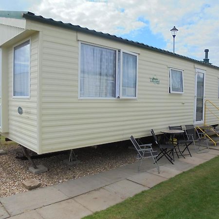 Hotel 6 Berth Golden Sands  Ingoldmells Exterior foto