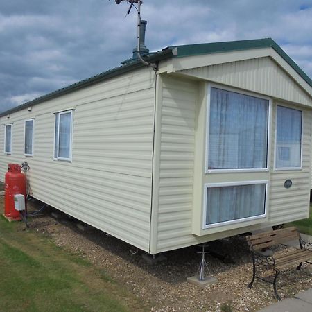 Hotel 6 Berth Golden Sands  Ingoldmells Exterior foto