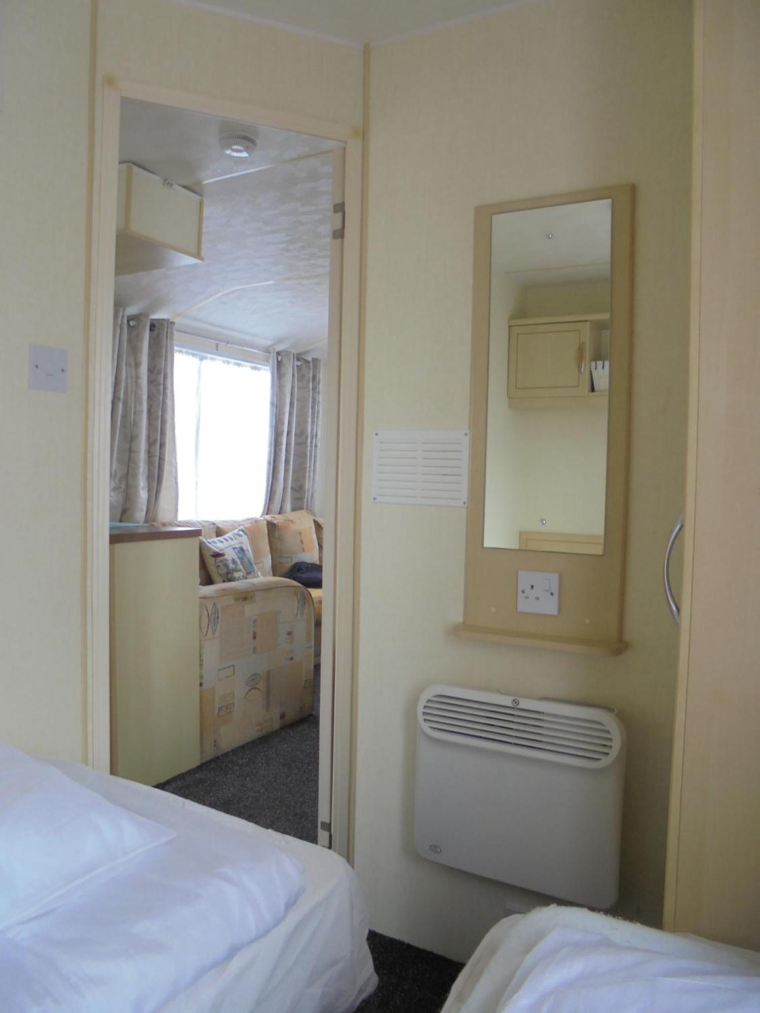 Hotel 6 Berth Golden Sands  Ingoldmells Exterior foto